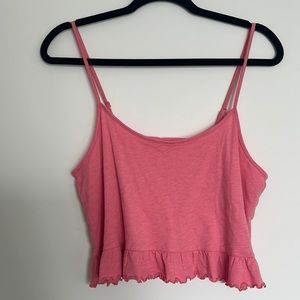 American Eagle Tank Top